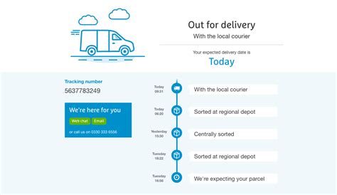 hermes delivery tracking.